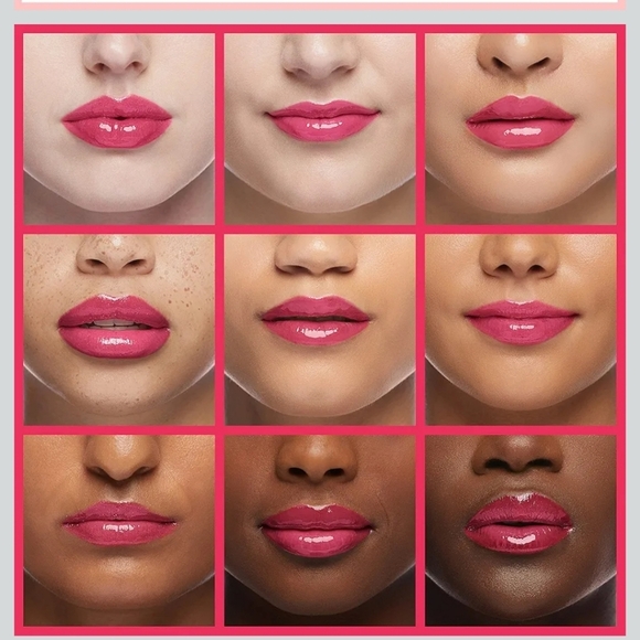 Dior Addict Lip Glow Oil 062 Bronze Glow - Cherry Oil New - Picture 5 of 11